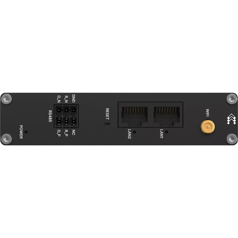 Pöörduspunkt TELTONIKA DAP145 Wi‑Fi 4 300 Mbit/s 2x antennid DIN‑siin