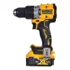 PUUR-KRUVIKEERAJA Dewalt DCD805P2T 18V 2X5,0AH BL Tstak