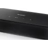 Sharp HT-SB121 heliriba kõlar Must 2.0 kanalit 120 W