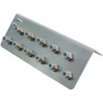 Koaksiaalpistik F-tüüpi Televes ERD11N