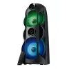 SVEN PS-720 80W Bluetooth kõlar must
