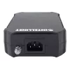 Intellinet Gigabit PoE++ toiteadapter, üks 95 W port, IEEE 802.3bt (4PPoE) -ühilduv, plastikust korpus, seinale kinnitatav