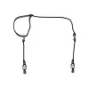 Zebra P1063406-035 rihm mobiilsele printerile Must
