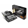 Emaplaat Sapphire NITRO+ B850A WIFI 7 AMD B850 Sokkel AM5 micro ATX, DDR5, 4 DIMM, 256GB, Wi‑Fi 7, 2.5GbE