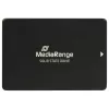 MEDIARANGE MR1003 - SSD - 480 GB - sisemine - 2.5 (6.4 cm)
