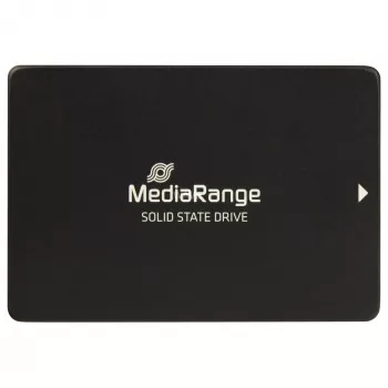 MEDIARANGE MR1003 - SSD - 480 GB - sisemine - 2.5 (6.4 cm)