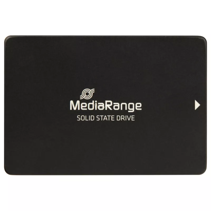 MEDIARANGE MR1003 - SSD - 480 GB - sisemine - 2.5 (6.4 cm)