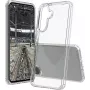 Cover JT BERLIN Pankow Clear mobiiltelefoni ümbris 17 cm 6.7 tolli