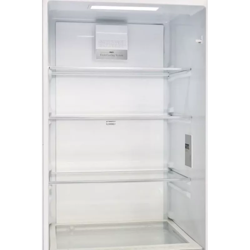 Külmkapp-sügavkülmik MDRE353FGE01