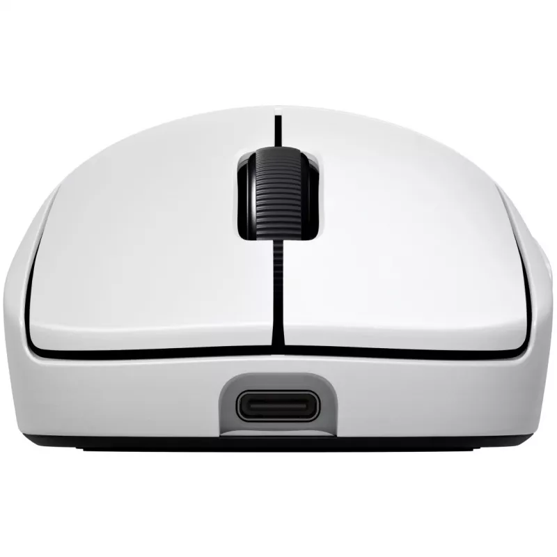 Hiir Logitech Pro 2 Lightspeed Valge Liides