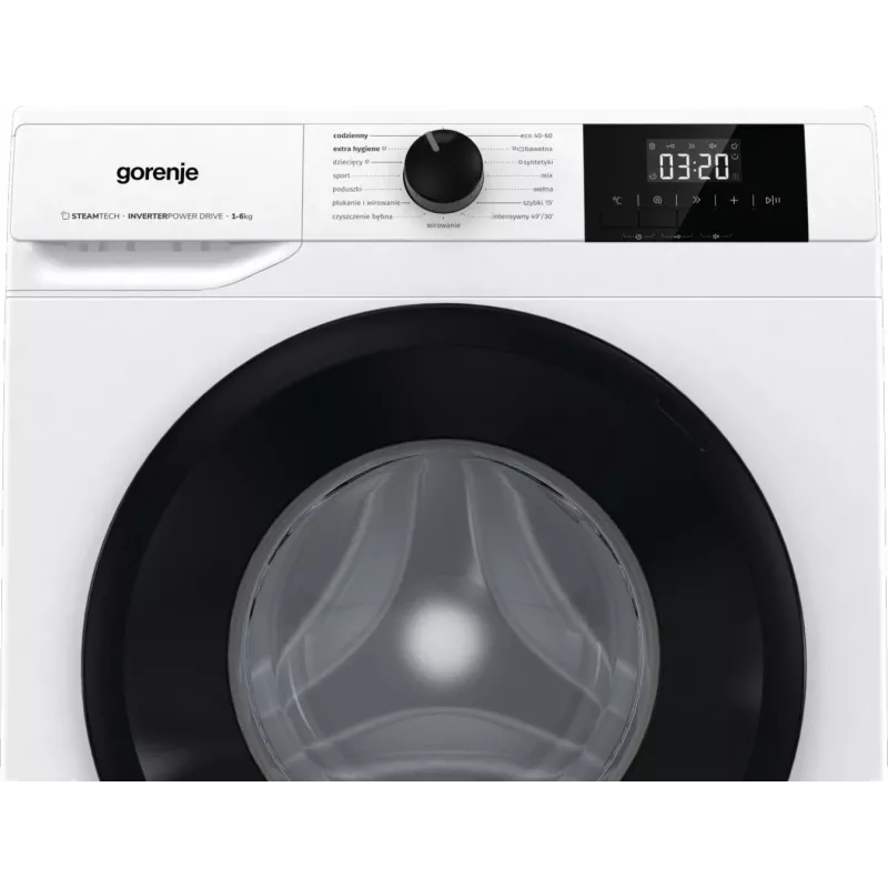 GORENJE W3NGPI62SBS/PL pesumasin