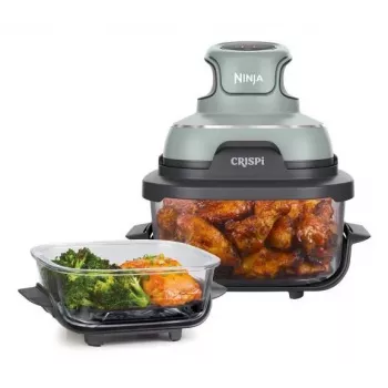Kuumaõhufritüür Ninja CRISPi Single 3,8 L 1700 W Hall