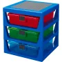 LEGO R.C. sahtlikarp sinine 40950002 (40950002)
