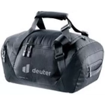 Reisikott DEUTER 35L Must – 35 L mahutavus, reisi- ja spordikott