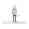 Monitor Mount Ergotron 98-088 27 inch Valge Height Adjustment Tilt 0-25°