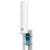 Kõiksuunaline 4G LTE topeltantenn QOLTEC 57045 12 dBi