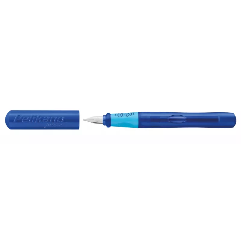 Pelikan 824811 täitesulepea, padruniga täitesüsteem, sinine
