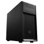 Arvutikorpus Cooler Master Elite 500 ODD Midi Torn must