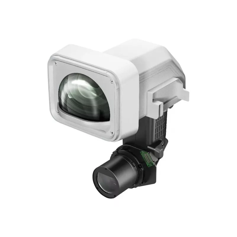 Epson ELPLX02WS projektsiooniobjektiiv Pro Series Valge