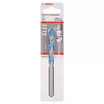Bosch CYL-9 puurikomplekt 1 tk