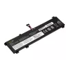 Aku roheline Cell LE173 Lenovo Legion 5 5-15ARH05 5-15IMH05 jaoks