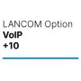 Lancom Option ruuter VoIP +10 Option (ESD) ESD, https://www.lancom-systems.de/registrierung
