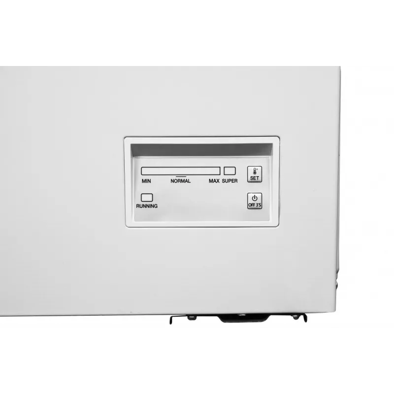 Kast-sügavkülmik MPM-145-SK-10E/N mahutavus 142 l