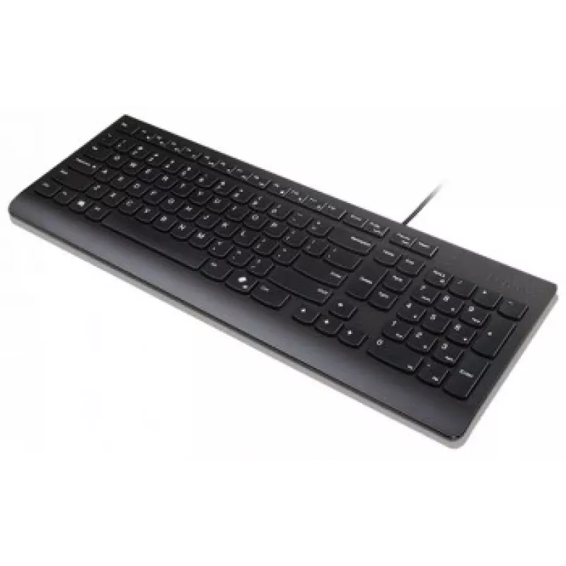 LENOVO Essential juhtmega klaviatuur AI Leedu (LT)