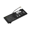 Aku Green Cell AC83 Acer Nitro AN515/AN517 jaoks — LiPo 3620 mAh, must