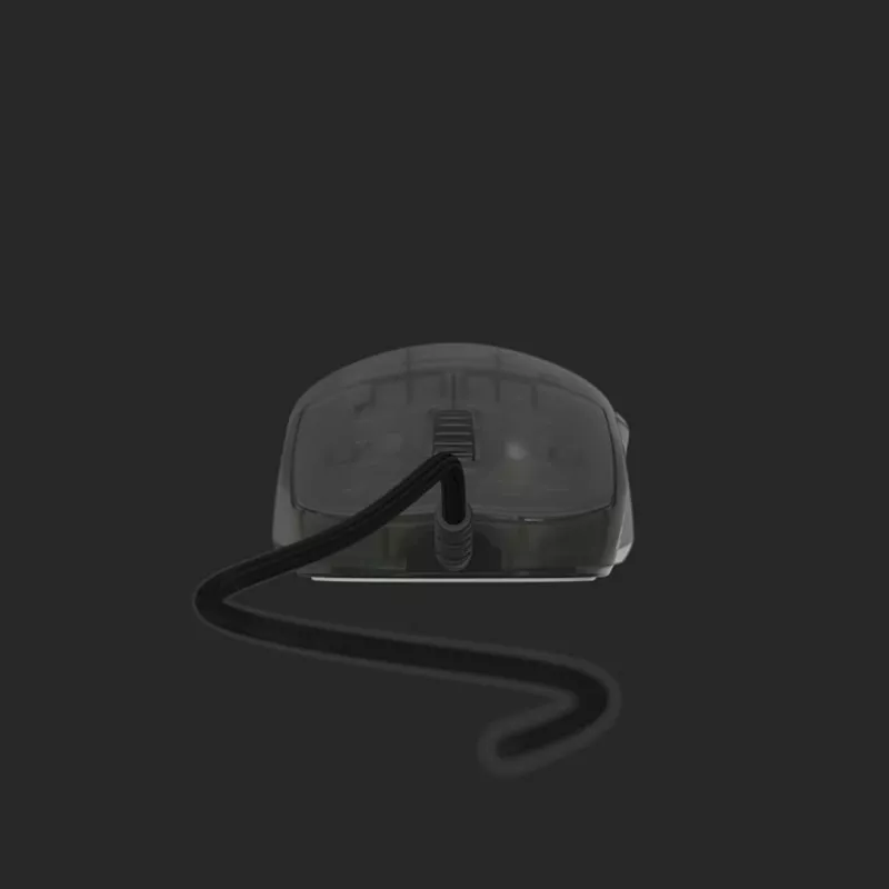 Endgame Gear OP1 RGB hiir Mängimine Paremakäeline USB Type-A Optiline 26000 DPI