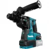 Makita HR003GZ - löökpuur - juhtmeta - 3 režiimi - SDS-plus 28 mm - 2,8 džauli - ilma akuta - 40 V (HR003GZ)