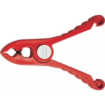 Kaabliklamber Knipex 98 64 02 Red