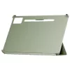 Lenovo ZG38C05989 tahvelarvuti ümbris 32,3 cm (12,7 tolli) Folio roheline
