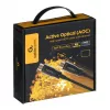 HDMI-kaabel Gembird CCBP-HDMI-AOC-30M-02 30 m HDMI Type A-pistik must