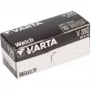 Varta V 392 - patarei SR41 - hõbeoksiid - 38 mAh (00392 101 401)