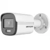 Hikvision DS-2CD1027G0-L Bullet IP turvakaamera Välitingimustesse 1920 x 1080 pikslit Lagi/seinale