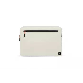 Sleeve case Native Union Ultralight Sleeve 40.6 cm 16 inch Sand
