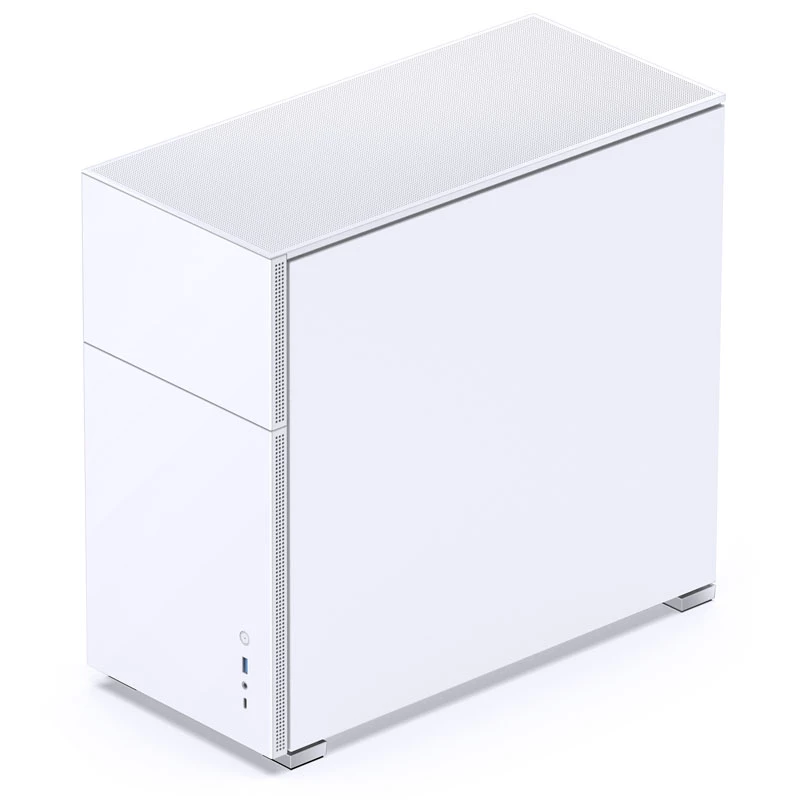 PC korpus Jonsbo D41 STD Midi Tower valge