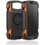 Kaasaskantav aku 4smarts TitanPack UltiMag 20000 mAh