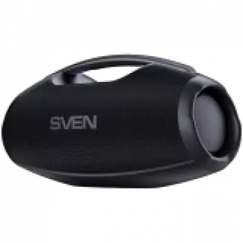 Veekindel kaasaskantav kõlar SVEN SV-022891 Must