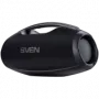 Veekindel kaasaskantav kõlar SVEN SV-022891 Must