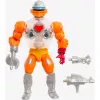 Masters of the Universe Origins Actionfigur Mini Comic Roboto, mängukuju 14 cm