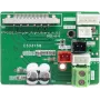 Flashforge ekstruuderi adapterplaat 30002136001 3D-printeri ekstruuderi ühendamiseks