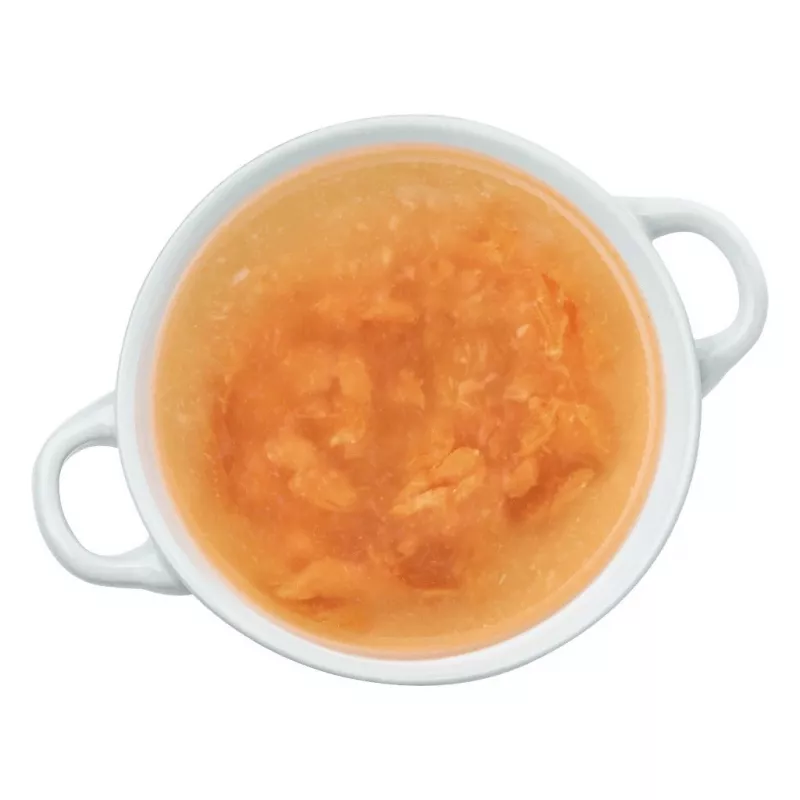 Kassimaiused GranataPet Suppenkasper lõhemaitse, Fox4Pets, lõhe maitse, 70 g, suhkvavaba
