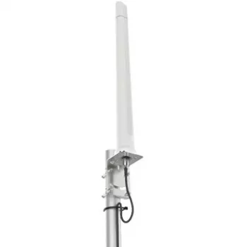 Poynting Antennas LTE/GSM mast/antenn A-OMNI-292-V2 valge N-Type (F) LoRa Helium 7dbi ringsuunaline N-Type-F