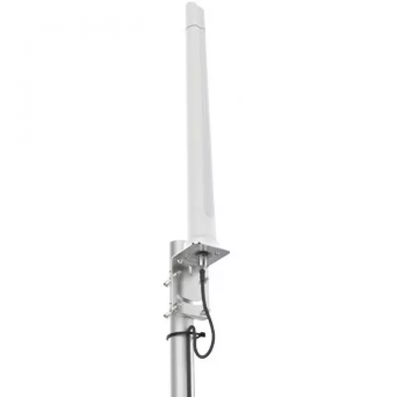Poynting Antennas LTE/GSM mast/antenn A-OMNI-292-V2 valge N-Type (F) LoRa Helium 7dbi ringsuunaline N-Type-F
