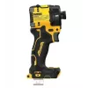 Kruvikeeraja DeWalt DCF870N-XJ, juhtmeta 18 V Li-Ion, 56 N·m pöördemoment, 1/4 tolline padrun, püstolkäepide
