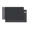 Graafikatahvel Huion Inspiroy 2L Must 10 x 6,25 tolli 5080 LPI