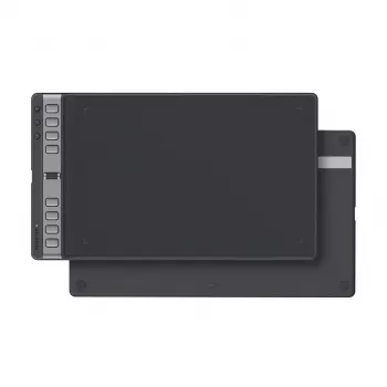 Graafikatahvel Huion Inspiroy 2L Must 10 x 6,25 tolli 5080 LPI
