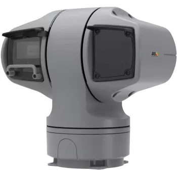 Kinnitus Axis 02111-001 Turvakaamera Lisaseade Alumiinium Universaalne 4 tk